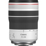 Canon objektiv RF 70-200mm F4L IS USM Objektiv für EOS R System | Shoptok.si