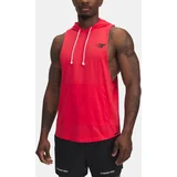 Under Armour Men's sweatshirt Pjt Rck SL HD - Men's