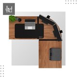  Kutni stol Leader 5.5 WN | shoptok.hr