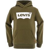 Levi's Puloverji 195921 Kaki Cene