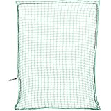  Mreža za prikolicu s elastičnim užetom zelena 3,5x3 m PP | shoptok.hr