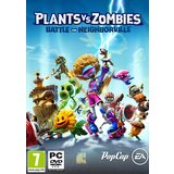 Electronic Arts PC igra Plants vs Zombies - Battle for Neighborville  cene