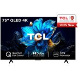 Tcl 75"P7K 4K QLED TV 60HzGoogle TV; HDR multi-format;HVA Panel; Game Master; Dolby Atmos; | Eponuda.ba