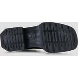 Dr. Martens Gležnjarji MAYBOLE CHELSEA BOOT Bordo | Shoptok.si