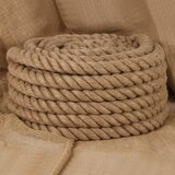 vidaXL Vrv iz jute 5 m dolžina 50 mm debelina Cene