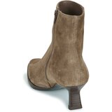 Unisa Gležnjarji LOMAS Bež | Shoptok.si