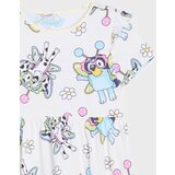 Sinsay Haljina Bluey | shoptok.hr