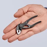 Knipex papagaj klešta cobra xs 100mm u blister pakovanju 87 00 100 bk | Eponuda.com