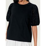 Sinsay Bluza puf-rukava | shoptok.hr