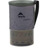  MSR WindBurner 1 L 250 g Aluminium Grey Cijene