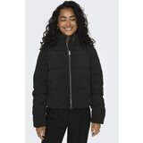 Only Prijelazna jakna crna | shoptok.hr