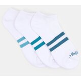Sinsay Kratke čarape 3 pack | shoptok.hr