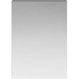  Kupaonski ormar s ogledalom Crni hrast 50 x 14,5 x 70 cm | shoptok.hr