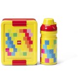 Lego Dječja kutija za ručak s bocom Brick – | shoptok.hr