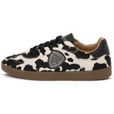 Blauer Modne superge COW AURORA 04 Črna | Shoptok.si