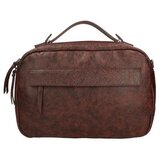 Gave lux unisex koŽna torba glx22654223fbg/ bordo | Eponuda.com