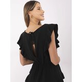 Italy Moda Jumpsuit-MI-KO-62106.88-black | shoptok.hr