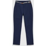 Marisse Women's Trousers L-Sp-4600 Navy | ePonuda.com