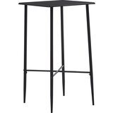 The Living Store Barska garnitura 5-delna blago temno siva - Barska Garnitura, (21461898) | Shoptok.si