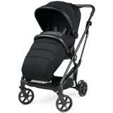 Peg Perego Vivace modular SLK Licorice - trio otroški voziček | Shoptok.si