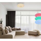 Globo STROPNA LED-SVETILKA KLEMENS 120-2140 lm 3000-6000 K 230 V | Shoptok.si