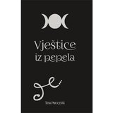  Vještice iz pepela - Tea Puccetti cene