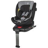 Coccolle Avtosedež 0-36kg vrtljiv 360 Isofix iSize Vigo Diamond Črna | Shoptok.si