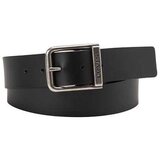 Levi's Levis - crni muški kaiš | ePonuda.com