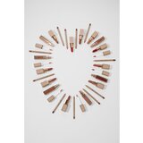 SOSU Cosmetics Matte Lipsticks matirajući ruž za usne nijansa Birthday Suit 3.2 g | shoptok.hr