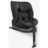 Autosedište 40-150 cm I-ORBIT premium I-SIZE ISOFIX sa potpornom nogom black | ePonuda.com