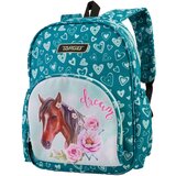 Target Nahrbtnik za vrtec KINDER Magical Ride 27717 | Shoptok.si