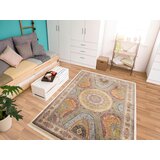 Dieter Knoll TKANA PREPROGA Arabesk 140/190 cm tkano večbarvno | Shoptok.si