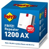 Avm FRITZ!Repeater 1200 AX | shoptok.hr