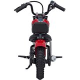 Motor na akumulator SPEED Power - rdeč | Shoptok.si