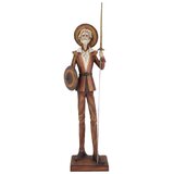 Signes Grimalt Kipci in figurice Don Kihot Kostanjeva | Shoptok.si