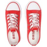 Big Star KK374047 Crvena | shoptok.hr