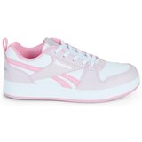 Reebok Nizke superge REEBOK ROYAL PRIME 2.0 Bela | Shoptok.si