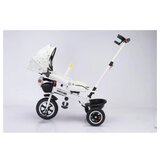 Winner Bike Tricikle BIC.T18 TRIKE WHITE | ePonuda.com