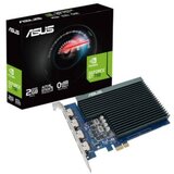 Grafička ASUS VGA NVIDIA GeForce GT 730;2GB GDDR5 | Eponuda.ba