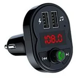 TRANSMITER BLUET.I AUTOPUNJAČ GIGATECH BFT-210