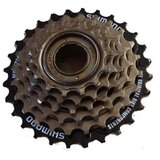 Lančanik Shimano TZ (E-MFTZ206428) | shoptok.hr