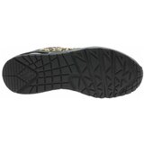 Skechers Nizke superge 177975BKGD Črna | Shoptok.si