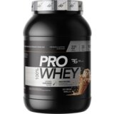 Basic Supplements pro whey protein – visokokvalitetan izvor proteina - vanila sladoled 908g | ePonuda.com