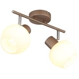 Globo 54662-2 - Spot svetiljka EILEEN 2xE27/40W/230V | Eponuda.com