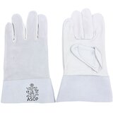  Kožna rukavica ASOP vel. 10 | shoptok.hr