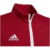 Adidas Entrada 22 Track Crvena | shoptok.hr