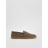 Reserved LADIES` LOAFER SHOES - bež Cijene