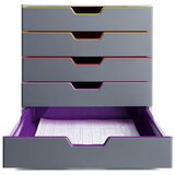 Durable predalnik Varicolor 5 DU760527 | Shoptok.si