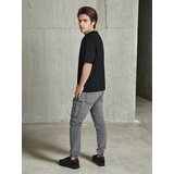 Sinsay Cargo jogger hlače | shoptok.hr