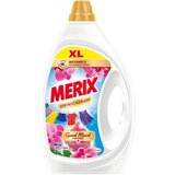 Merix lotus gel tečni deterdžent za veš 50 pranja 2.25l Cene